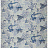 Ткань Trend Navy-Amethyst Prints & Wovens Vol.II 04225/Blue