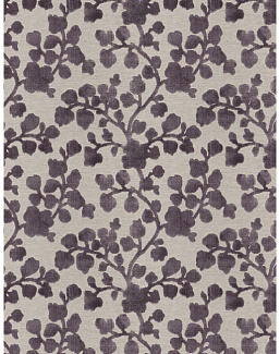 Ткань Trend Navy-Amethyst Prints & Wovens Vol.II 04222/Amethyst