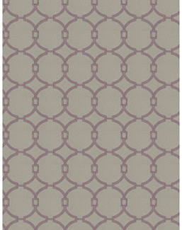 Ткань Trend Navy-Amethyst Prints & Wovens Vol.II 03186/Amethyst