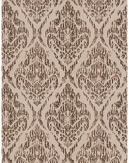 Ткань Trend Silver-Ash Prints & Wovens Vol.VI 03655/Smoke