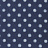 Ткань William Yeoward Indigo Blue FWY2378/01