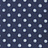 Ткань William Yeoward Indigo Blue FWY2378/01