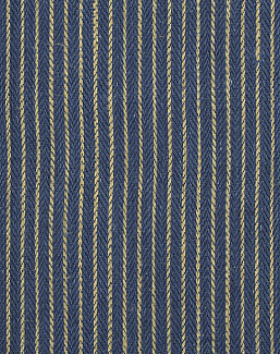 Ткань William Yeoward Indigo Blue FWY2391/01