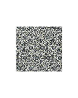 Ткань William Yeoward Indigo Blue FWY2393/01