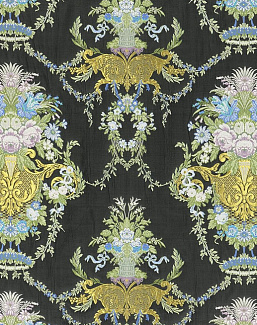 Ткань The Royal Collection St. James`s FQ025/03