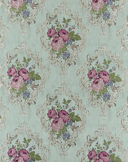 Ткань The Royal Collection Connaught FRC1003/01