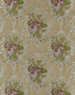 Ткань The Royal Collection Connaught FRC1003/03