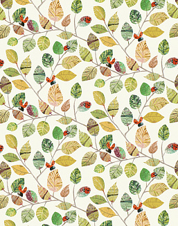 Ткань Villa Nova Picturebook V3334/01