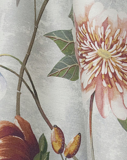 Ткань Lelievre Printemps De Chine 583/02