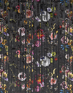 Ткань Christian Lacroix Histoires Naturalles FCL7034/01