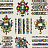 Ткань Christian Lacroix Belles Rives Prints And Weaves FCL040/01