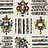 Ткань Christian Lacroix Belles Rives Prints And Weaves FCL040/01