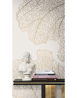 Панно и фотообои Affresco Lines L505