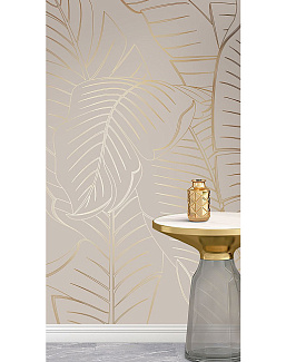 Панно и фотообои Affresco Lines L507