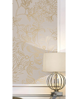 Панно и фотообои Affresco Lines L519