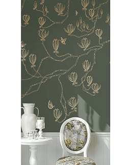Панно и фотообои Affresco Lines L547