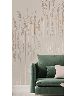 Панно и фотообои Affresco Lines L551