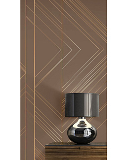 Панно и фотообои Affresco Lines L552