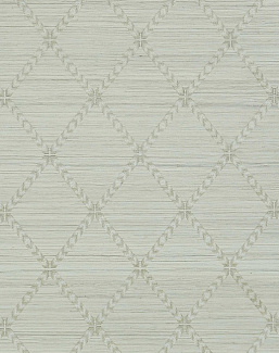 Обои Jim Thompson Ikat Trellis JT021073003