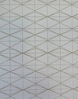 Обои York Fabulous Finishes Geometry FF9117