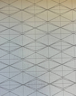Обои York Fabulous Finishes Geometry FF9118
