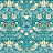 Обои Clarke & Clarke William Morris Designs W0171/06