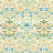Обои Clarke & Clarke William Morris Designs W0171/01
