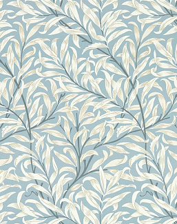 Обои Clarke & Clarke William Morris Designs W0172/02