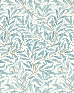 Обои Clarke & Clarke William Morris Designs W0172/04