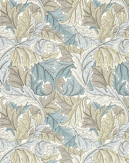 Обои Clarke & Clarke William Morris Designs W0175/03