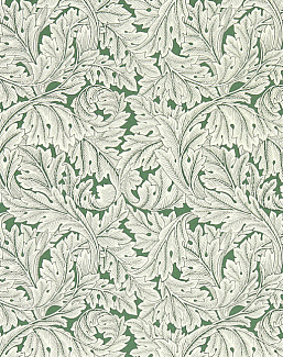 Обои Clarke & Clarke William Morris Designs W0175/01
