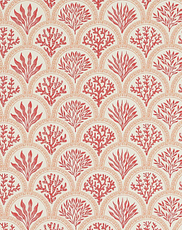 Обои Jane Churchill Innis Wallpapers J186W-01