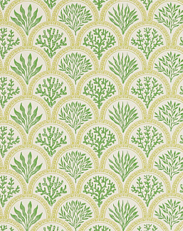 Обои Jane Churchill Innis Wallpapers J186W-02