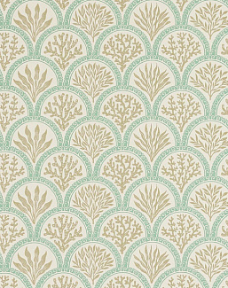 Обои Jane Churchill Innis Wallpapers J186W-05