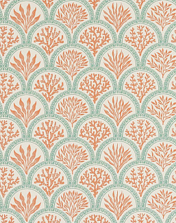 Обои Jane Churchill Innis Wallpapers J186W-06