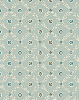 Обои Jane Churchill Innis Wallpapers J191W-04