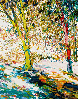 Панно и фотообои Pierre Frey Galerie 4 FP986001
