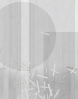 Панно и фотообои Glamora Creative Collection (Chapter XIII) GLXIII211