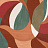 Обои Casamance Terra Rossa 76200304