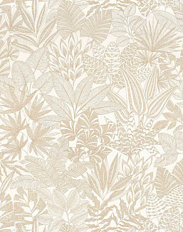 Обои Casamance Bord Du Nil 76151324