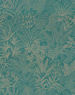 Обои Casamance Bord Du Nil 76151528
