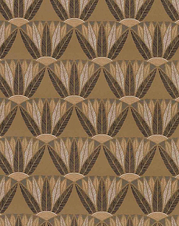 Обои Casamance Bord Du Nil 76161834