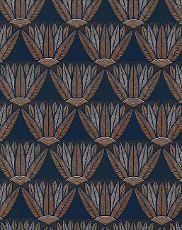 Обои Casamance Bord Du Nil 76161936