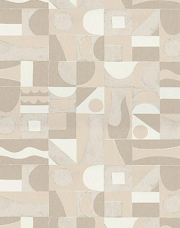 Обои Casamance Bord Du Nil 76182752
