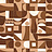 Обои Casamance Bord Du Nil 76182956