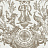 Обои York Toiles Resource Library RT7812