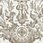 Обои York Toiles Resource Library RT7812
