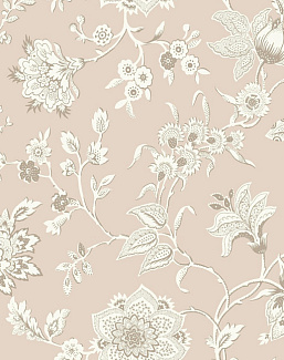 Обои York Toiles Resource Library RT7825