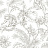 Обои York Toiles Resource Library RT7843