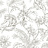 Обои York Toiles Resource Library RT7843
